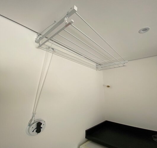 varais campo belo - Tradicional Parede